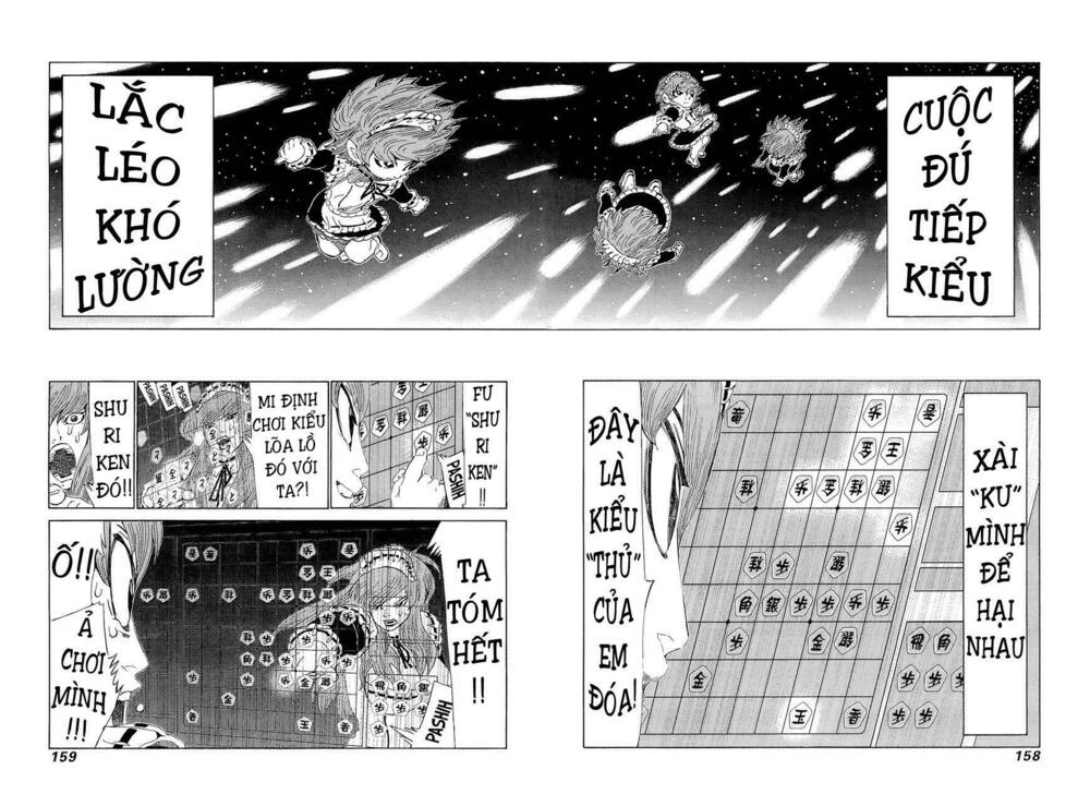 81 Diver: Chapter 209