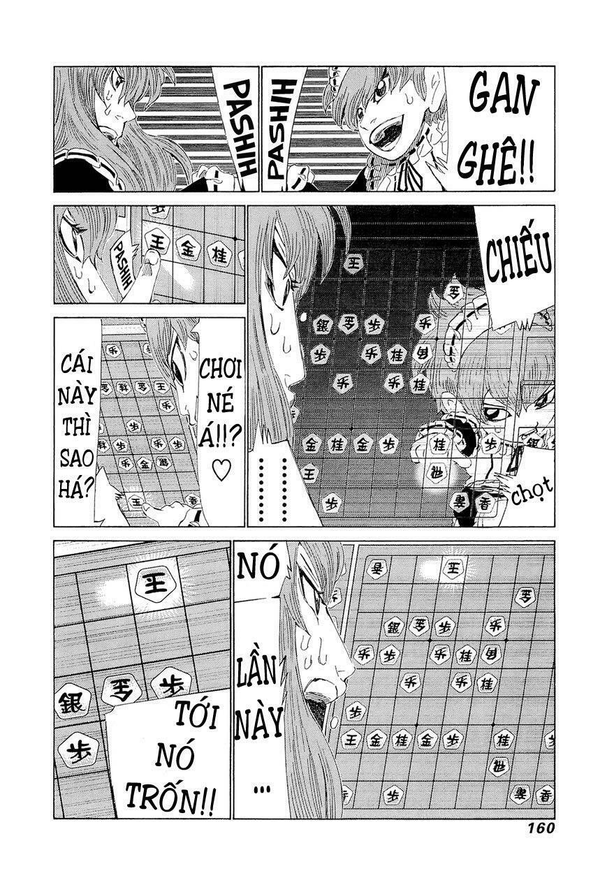 81 Diver: Chapter 209