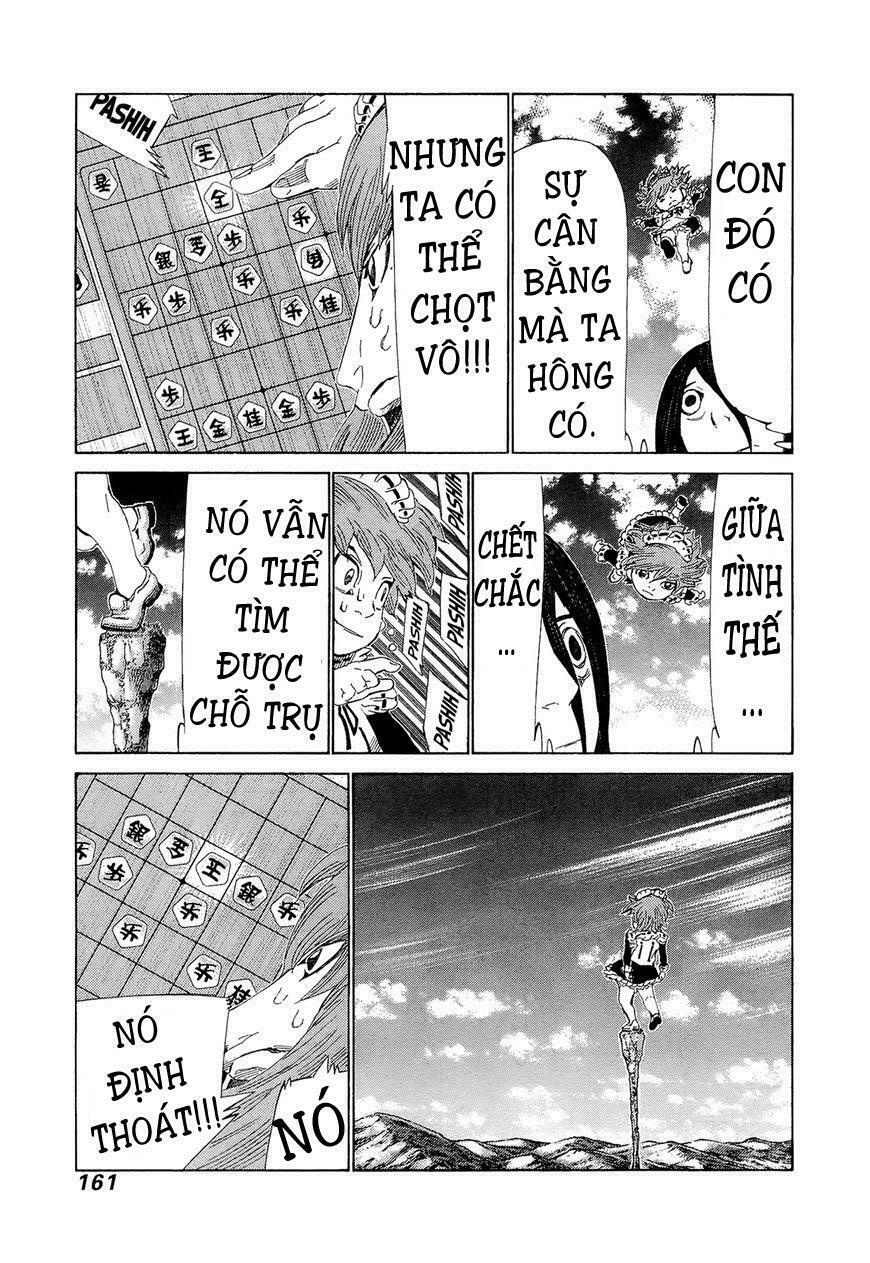81 Diver: Chapter 209