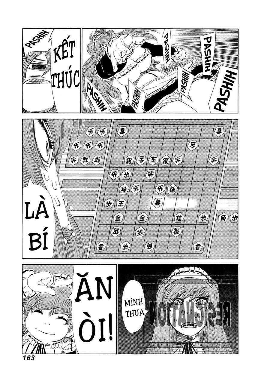 81 Diver: Chapter 209