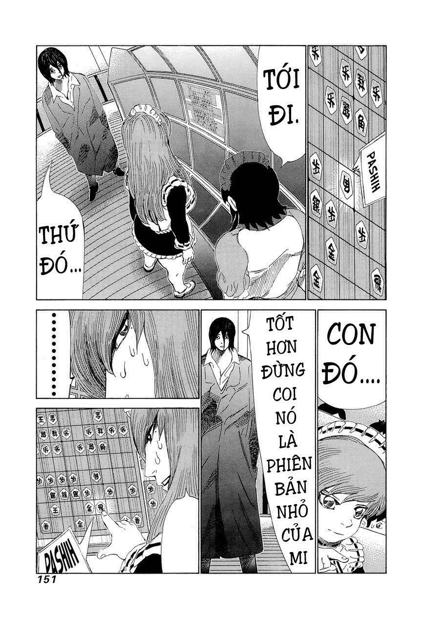 81 Diver: Chapter 209