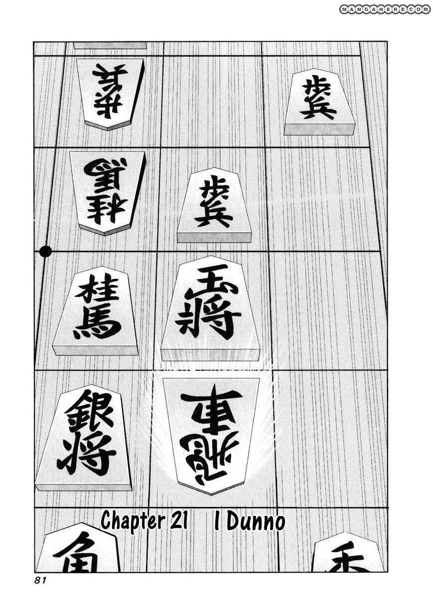 81 Diver: Chapter 21
