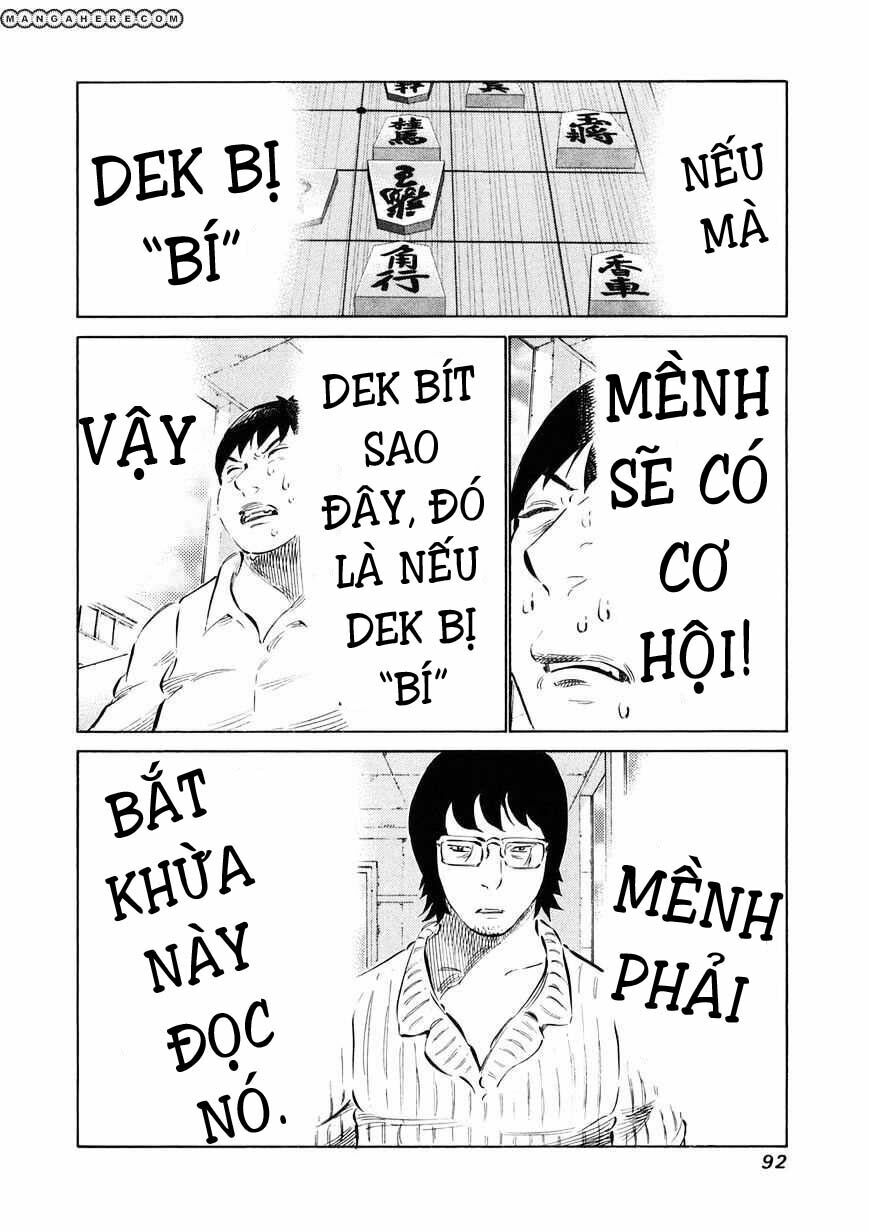 81 Diver: Chapter 21