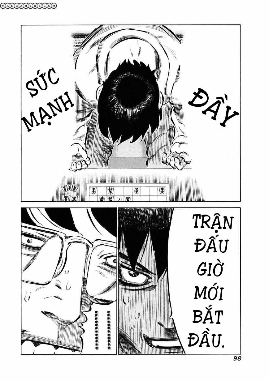 81 Diver: Chapter 21