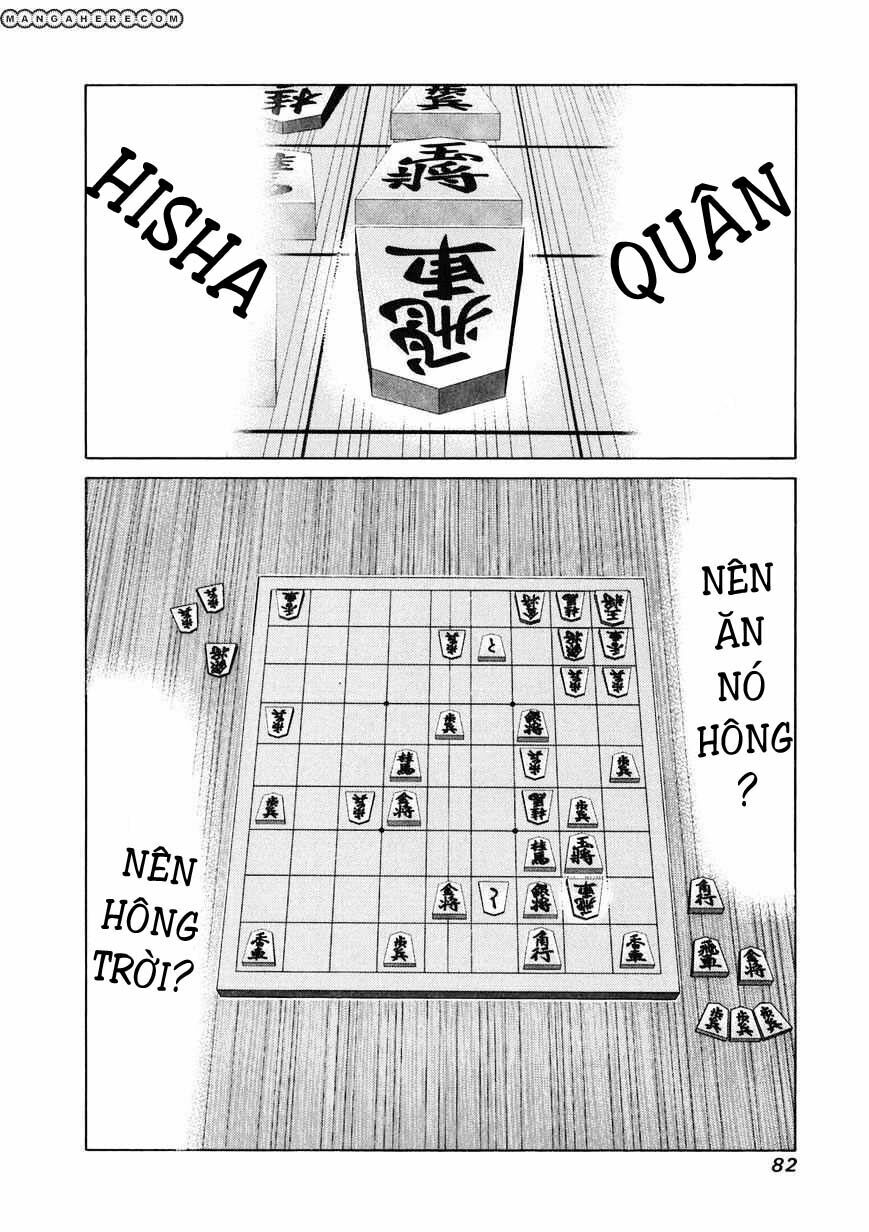 81 Diver: Chapter 21
