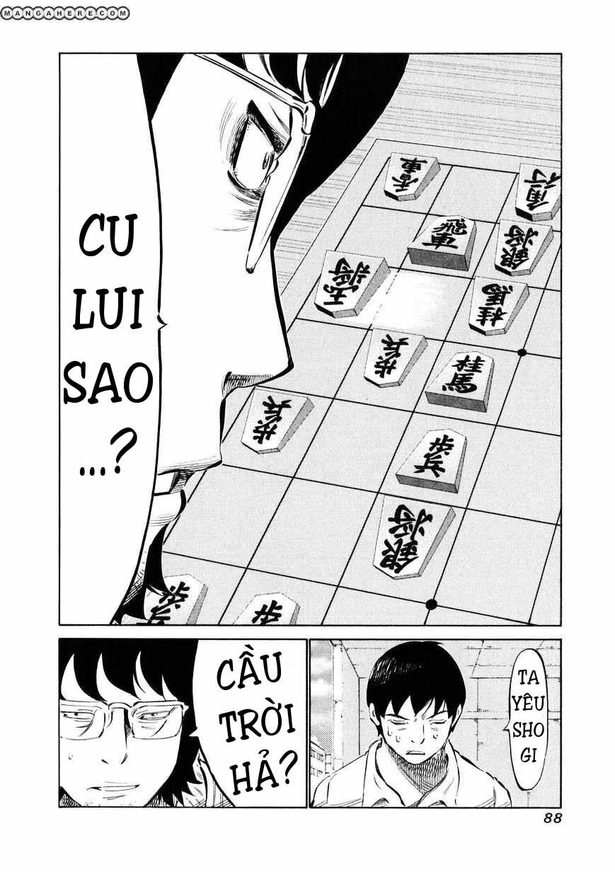 81 Diver: Chapter 21