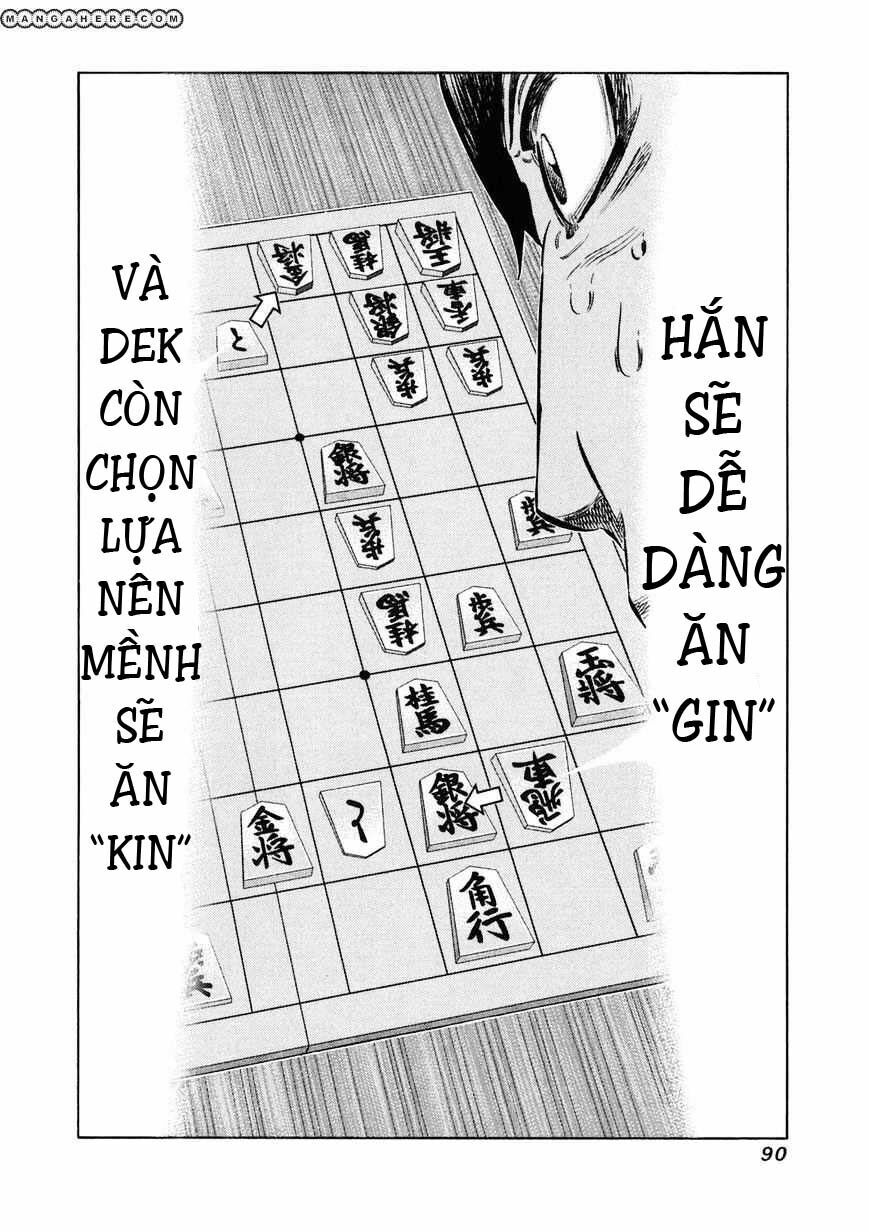 81 Diver: Chapter 21
