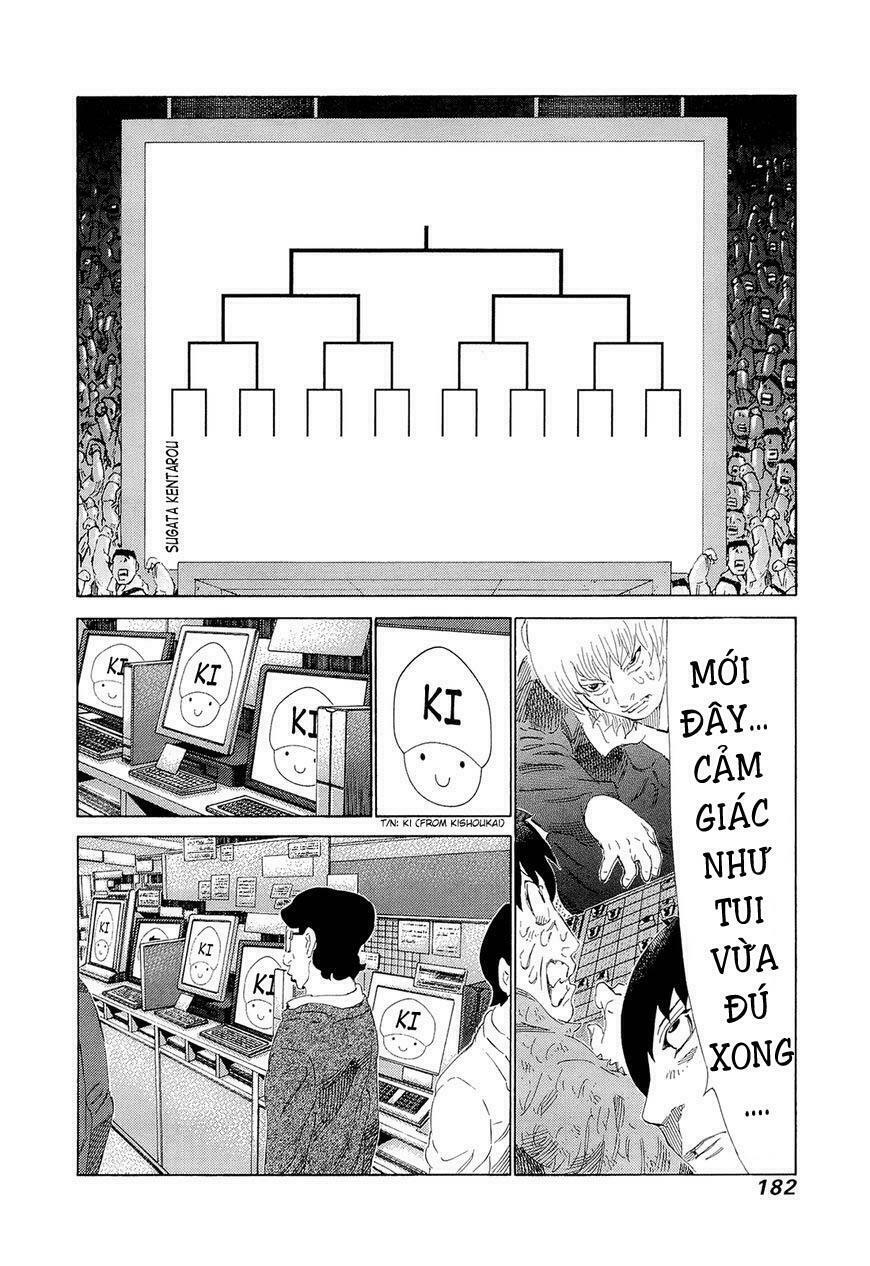 81 Diver: Chapter 210