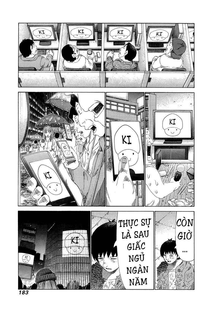 81 Diver: Chapter 210