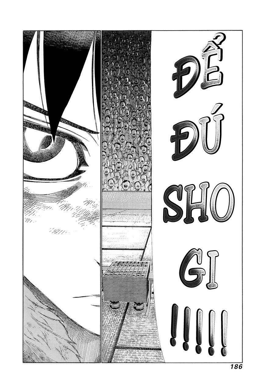 81 Diver: Chapter 210