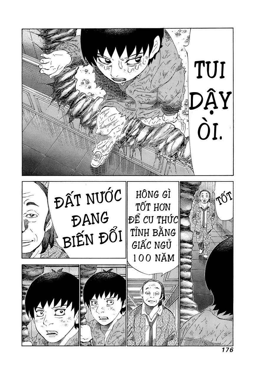81 Diver: Chapter 210