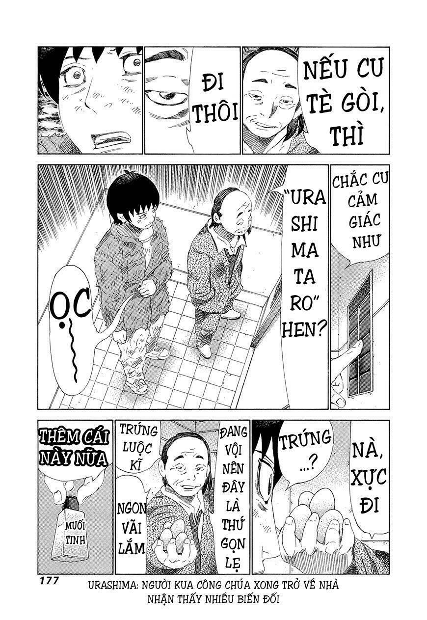 81 Diver: Chapter 210
