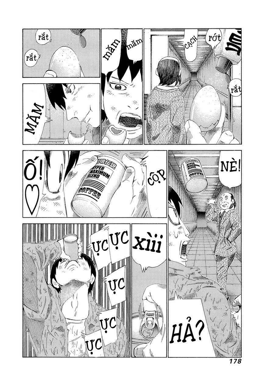 81 Diver: Chapter 210