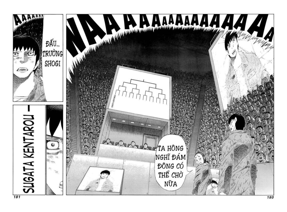 81 Diver: Chapter 210