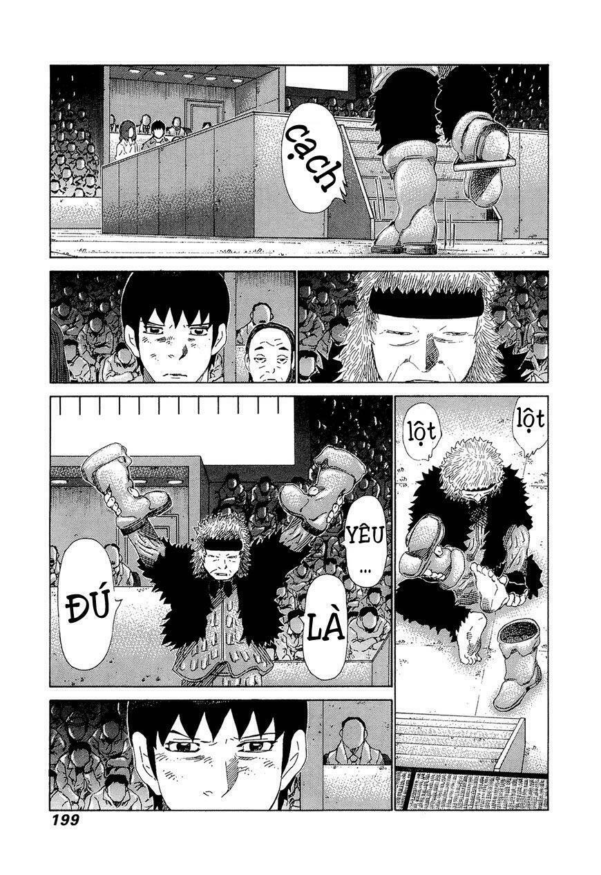81 Diver: Chapter 211