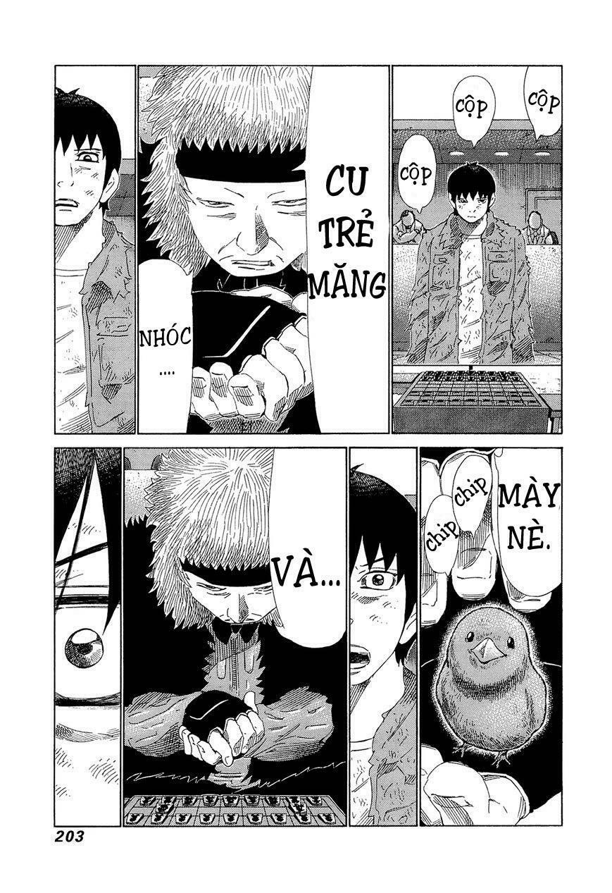 81 Diver: Chapter 211