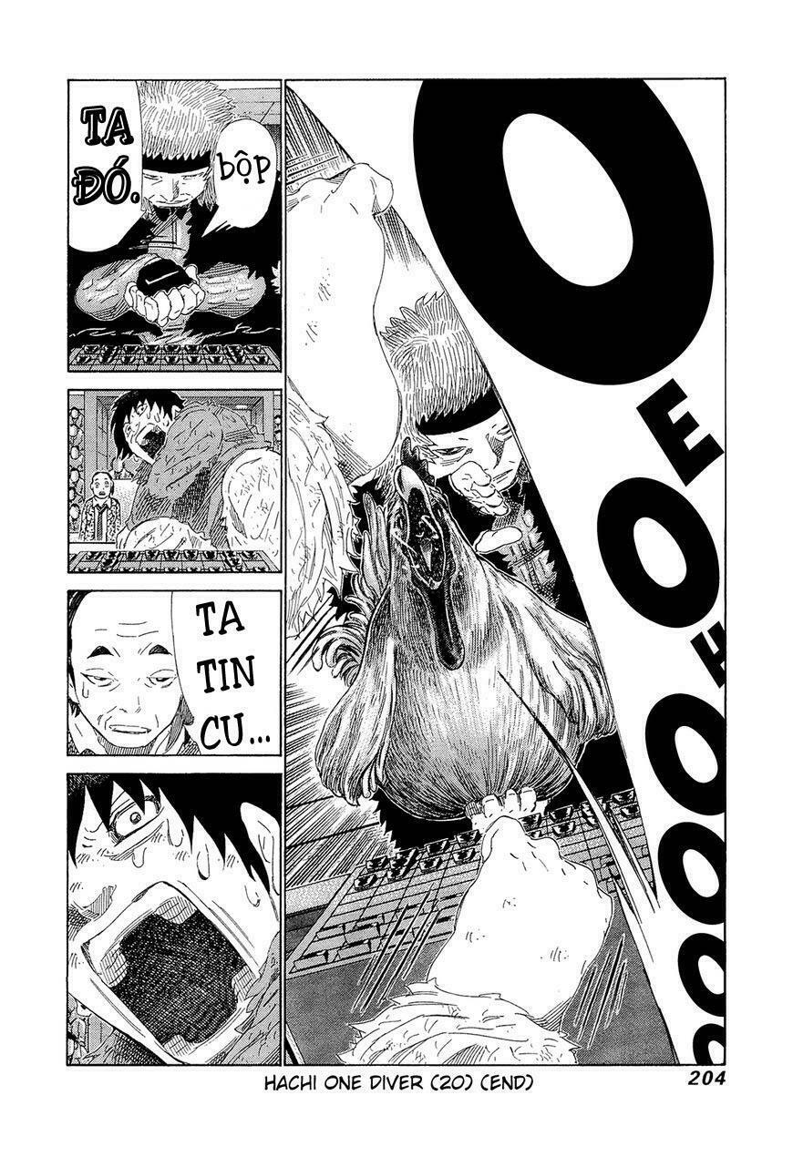 81 Diver: Chapter 211