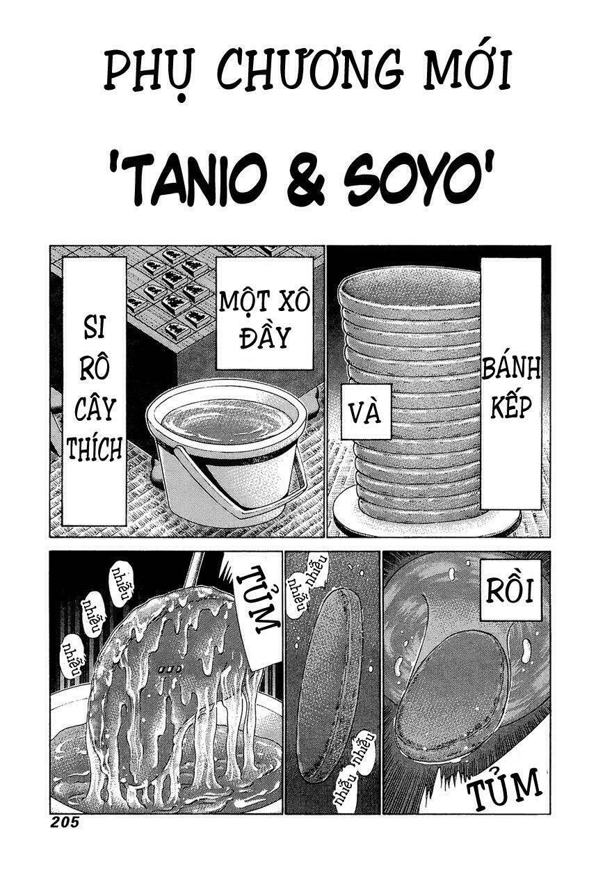 81 Diver: Chapter 211