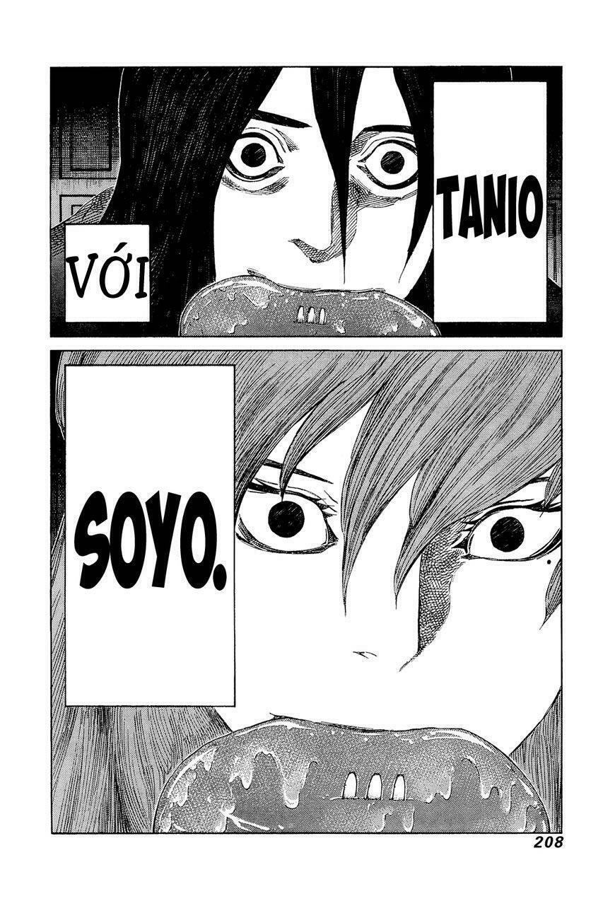 81 Diver: Chapter 211