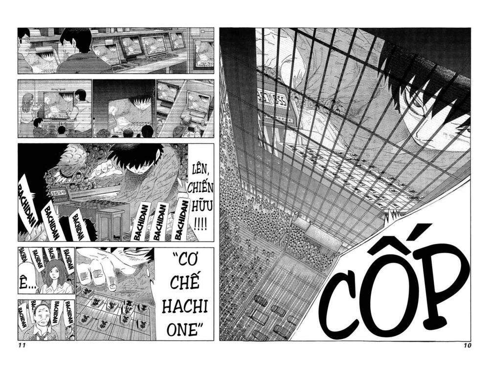 81 Diver: Chapter 212