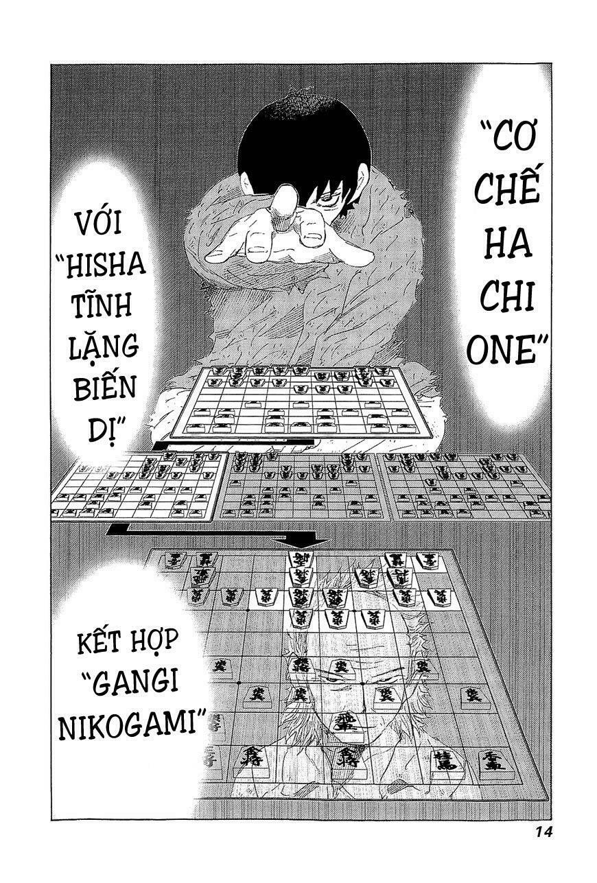 81 Diver: Chapter 212