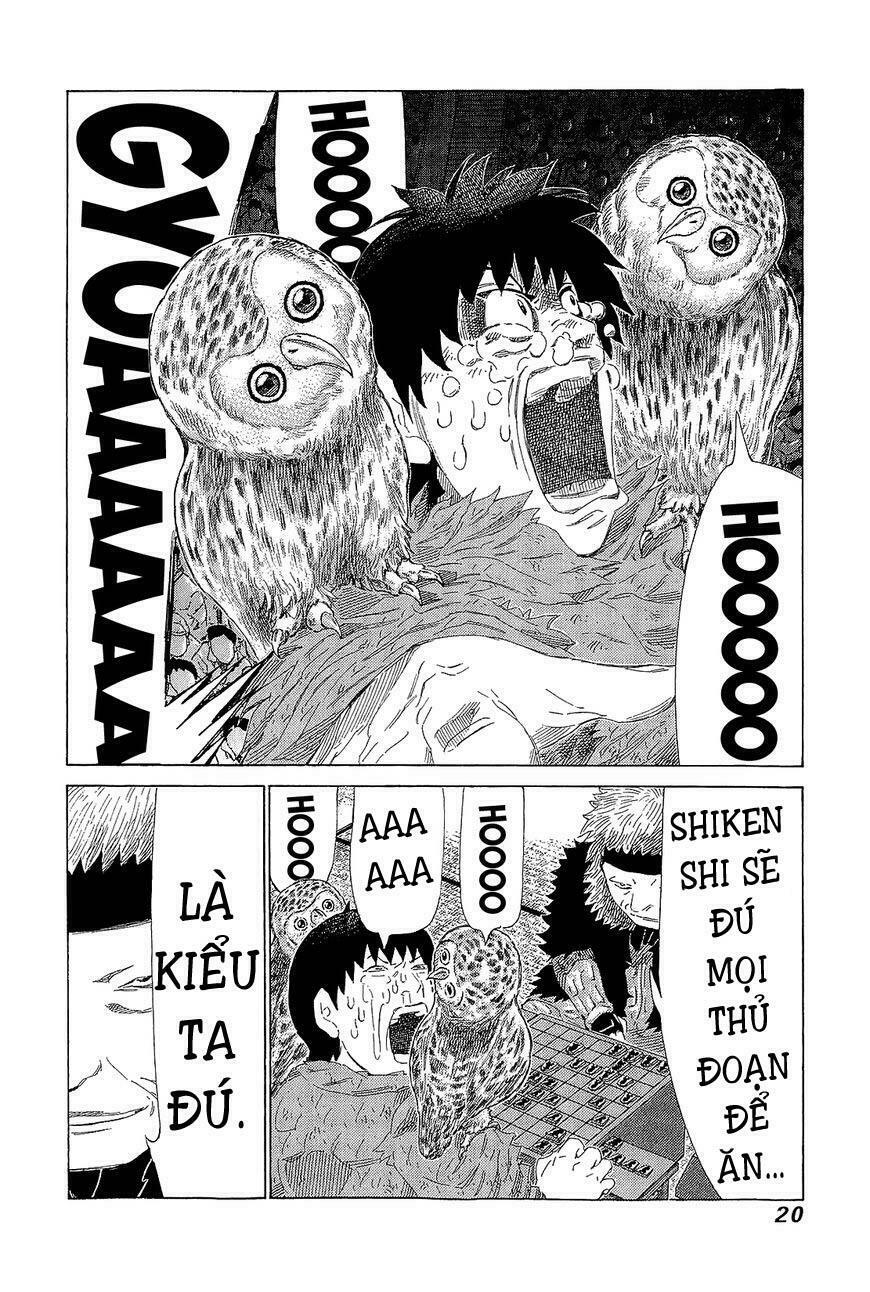 81 Diver: Chapter 212