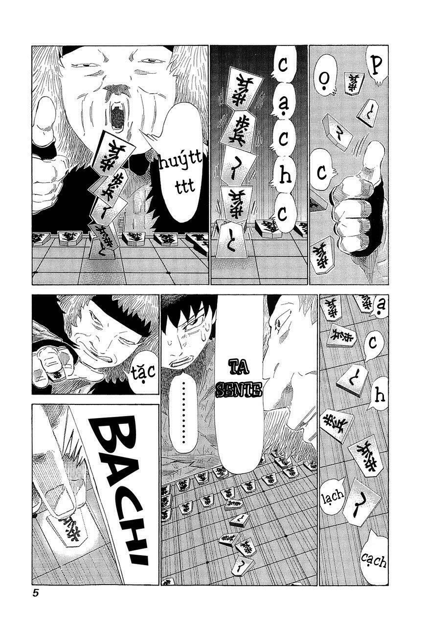 81 Diver: Chapter 212