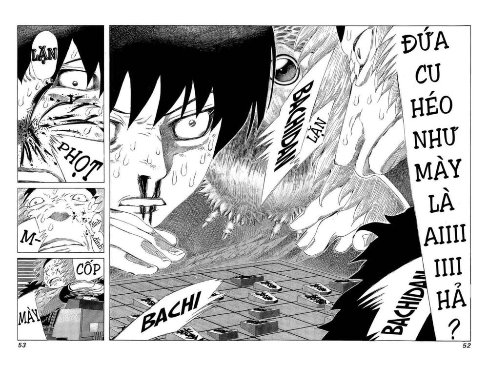 81 Diver: Chapter 214