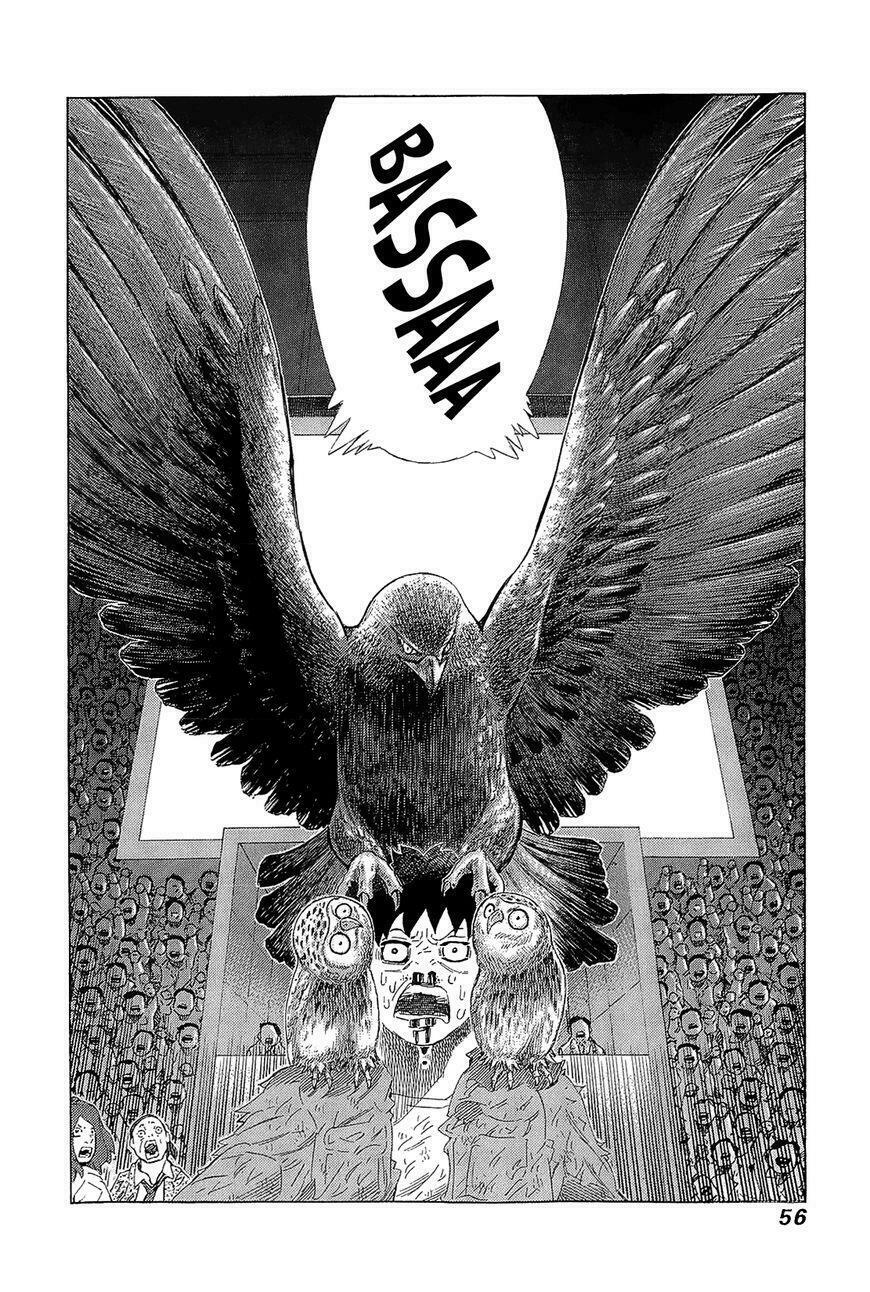 81 Diver: Chapter 214