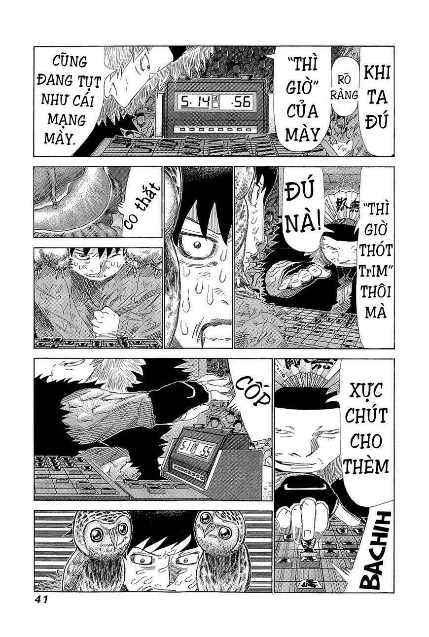 81 Diver: Chapter 214
