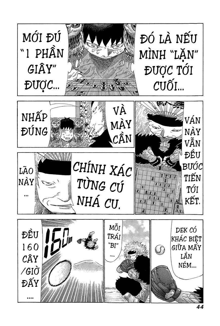 81 Diver: Chapter 214