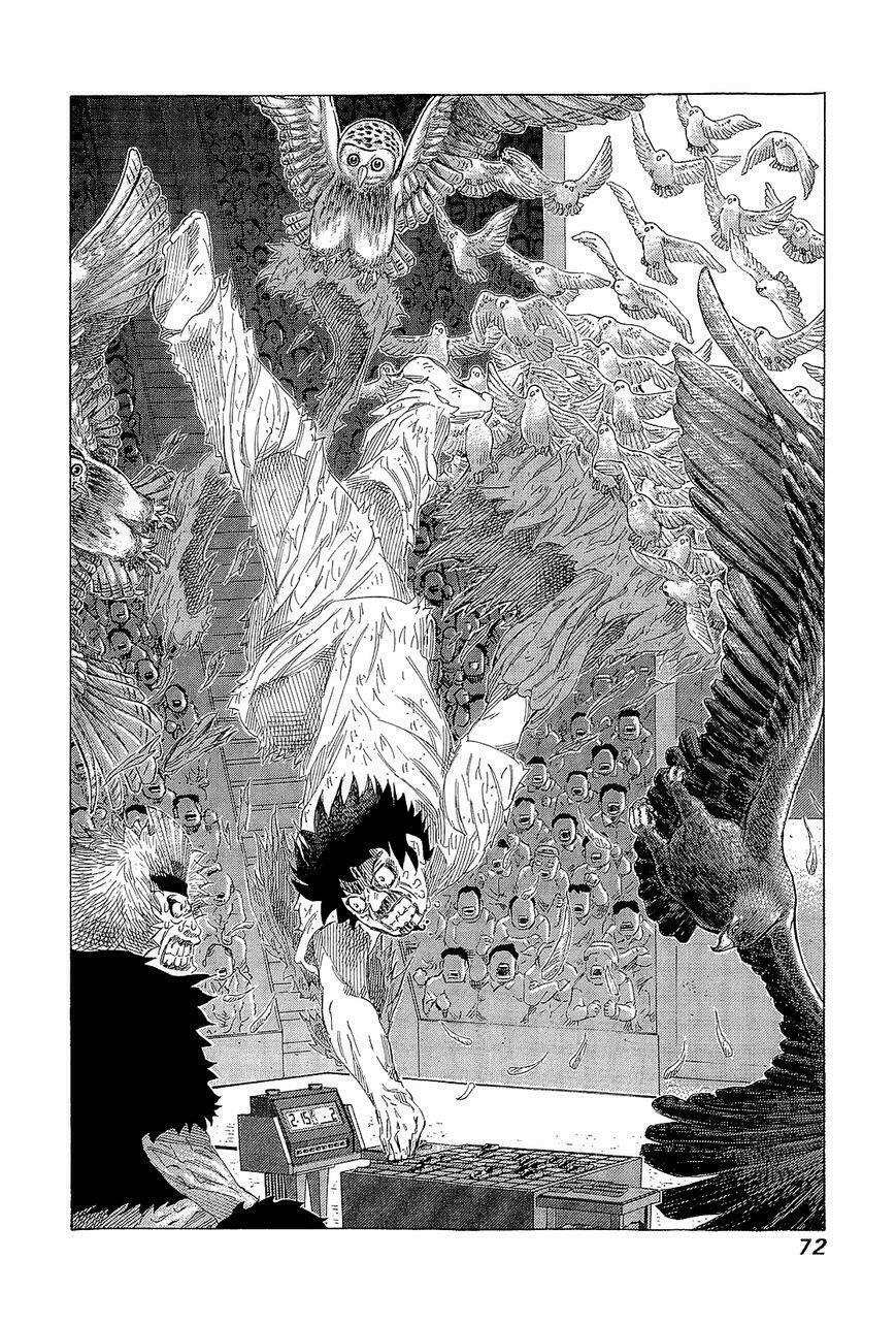 81 Diver: Chapter 215