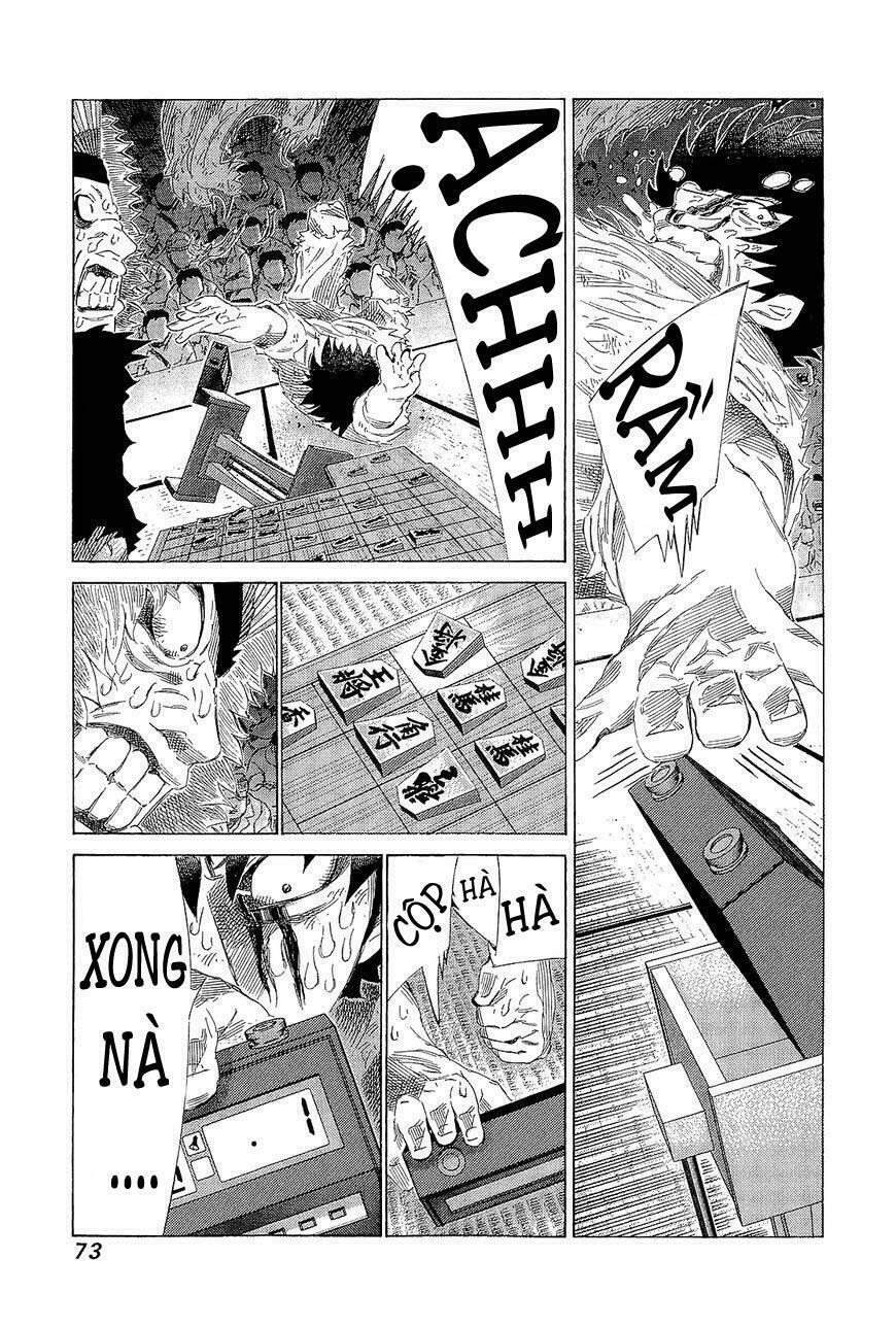 81 Diver: Chapter 215