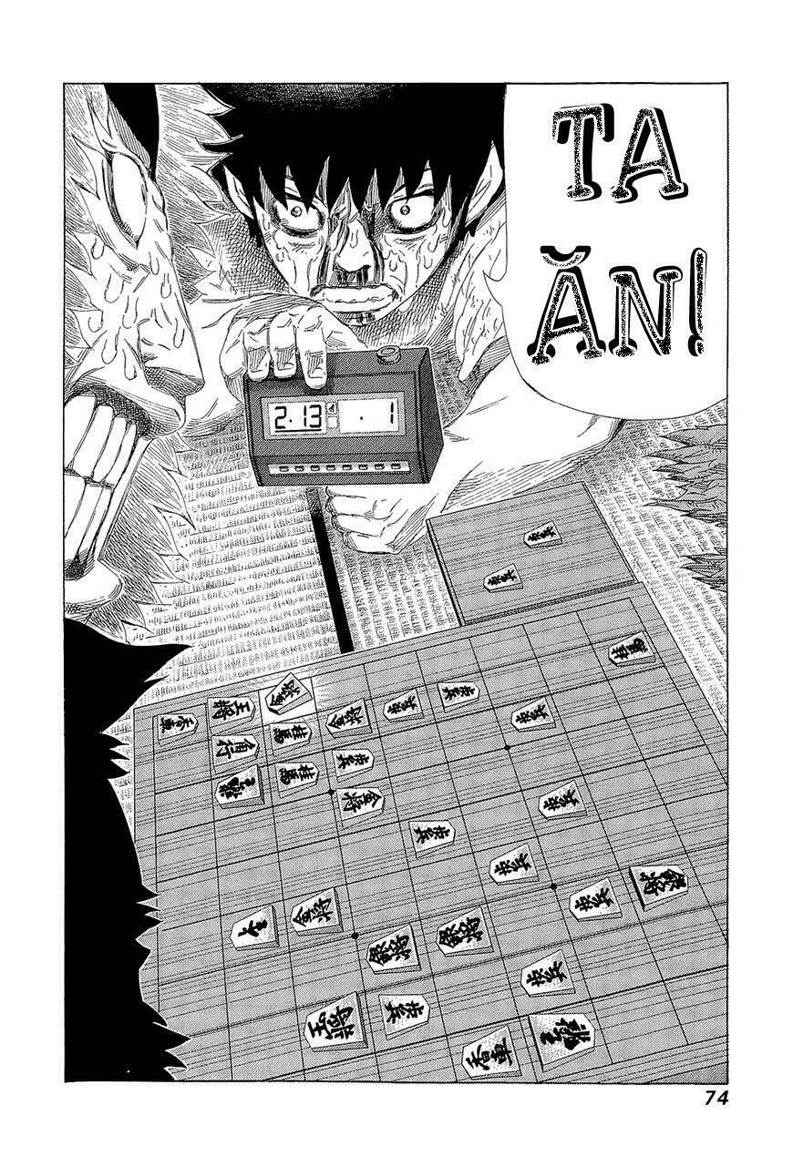 81 Diver: Chapter 215