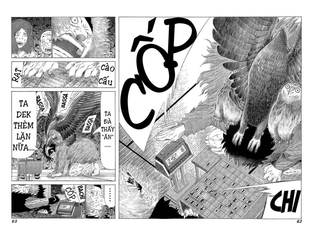 81 Diver: Chapter 215