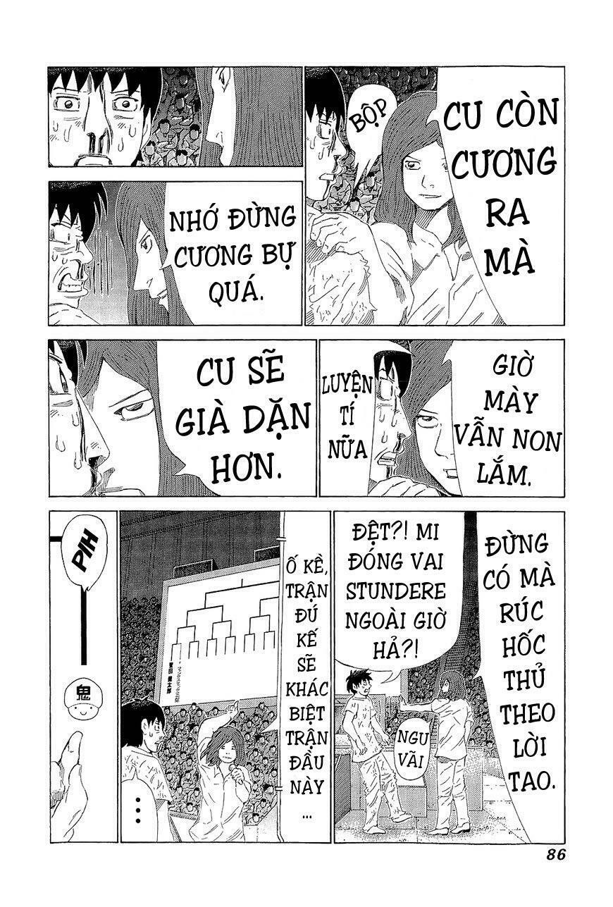 81 Diver: Chapter 216