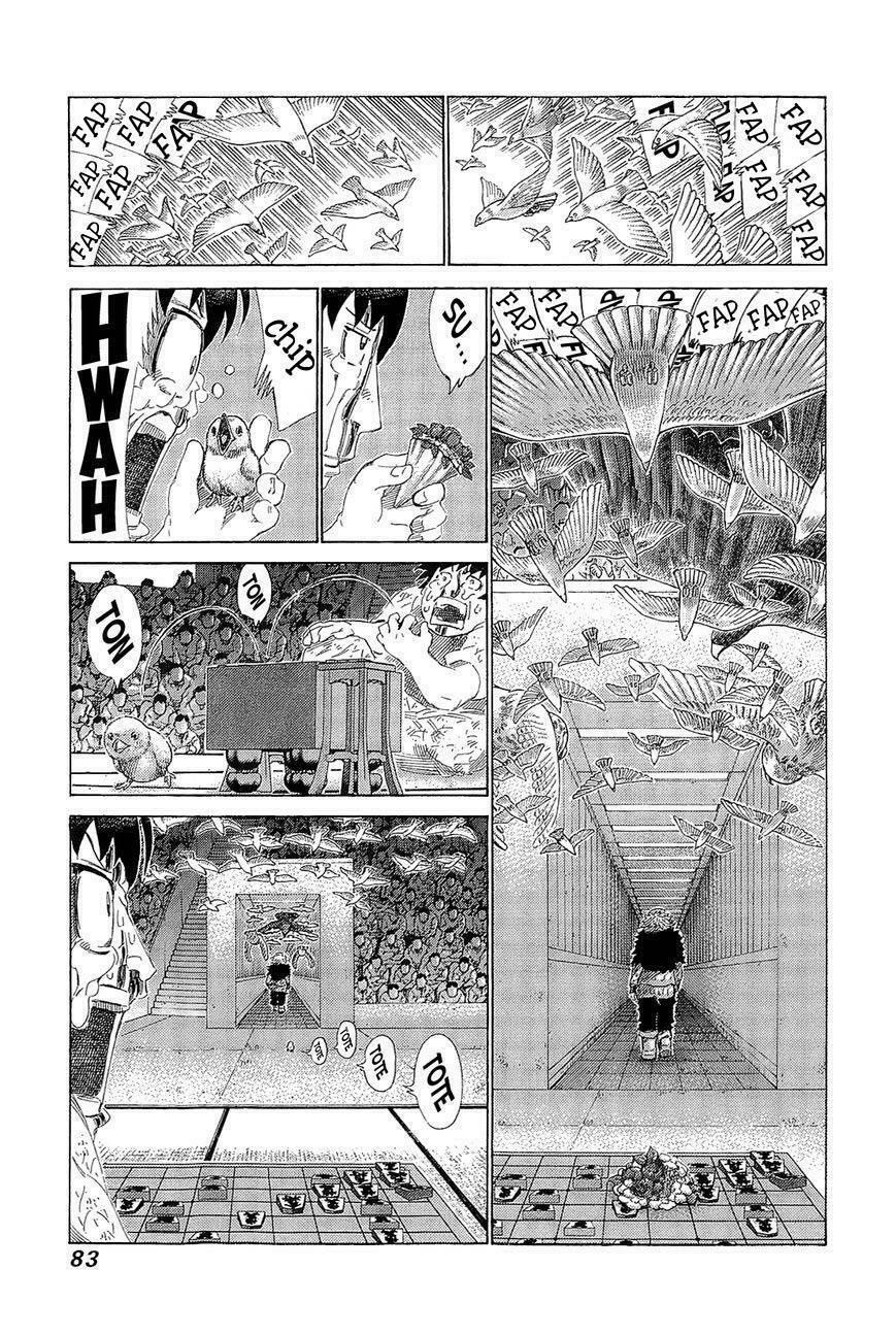 81 Diver: Chapter 216