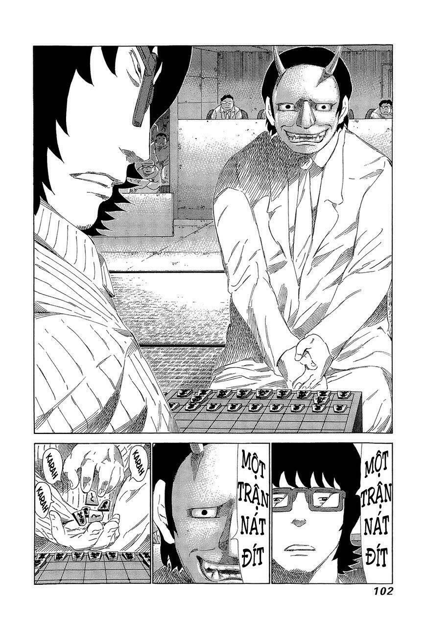 81 Diver: Chapter 217