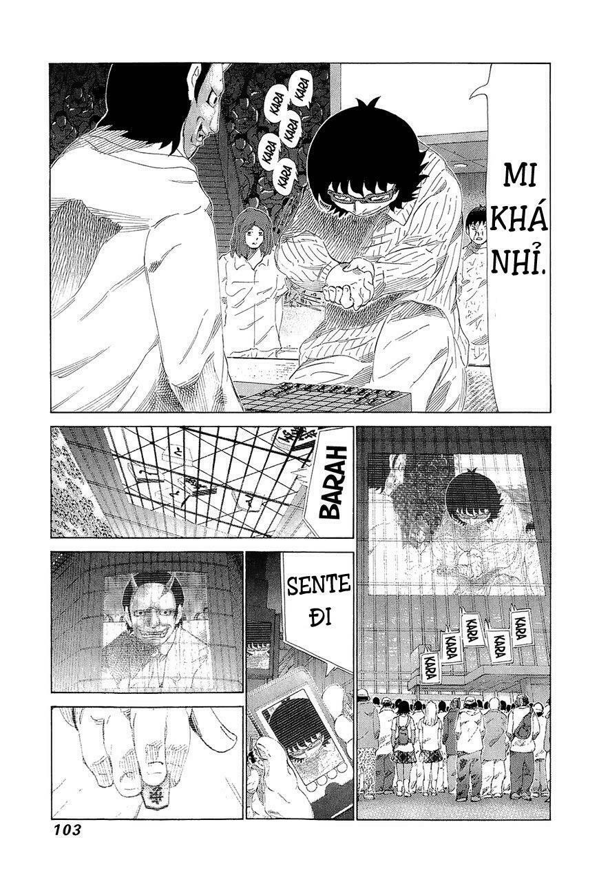 81 Diver: Chapter 217