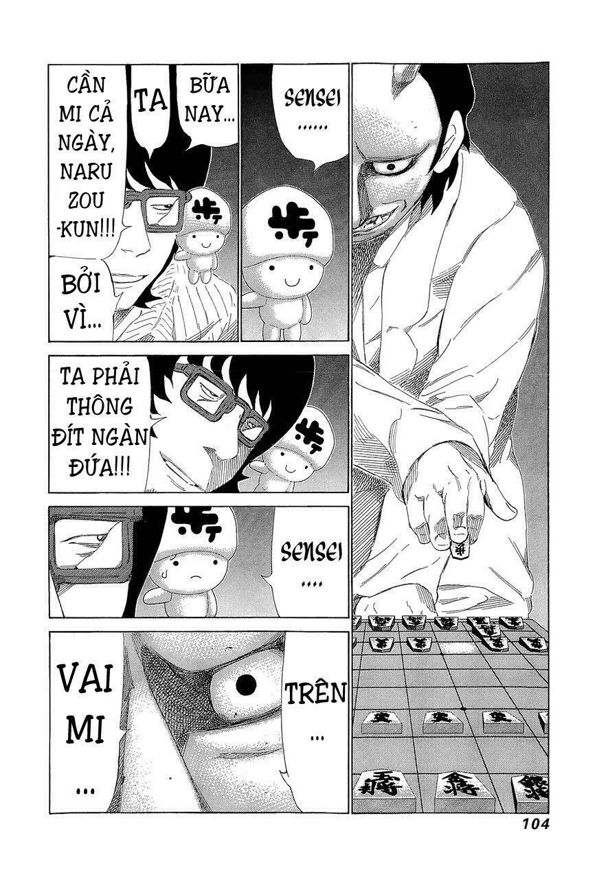 81 Diver: Chapter 217