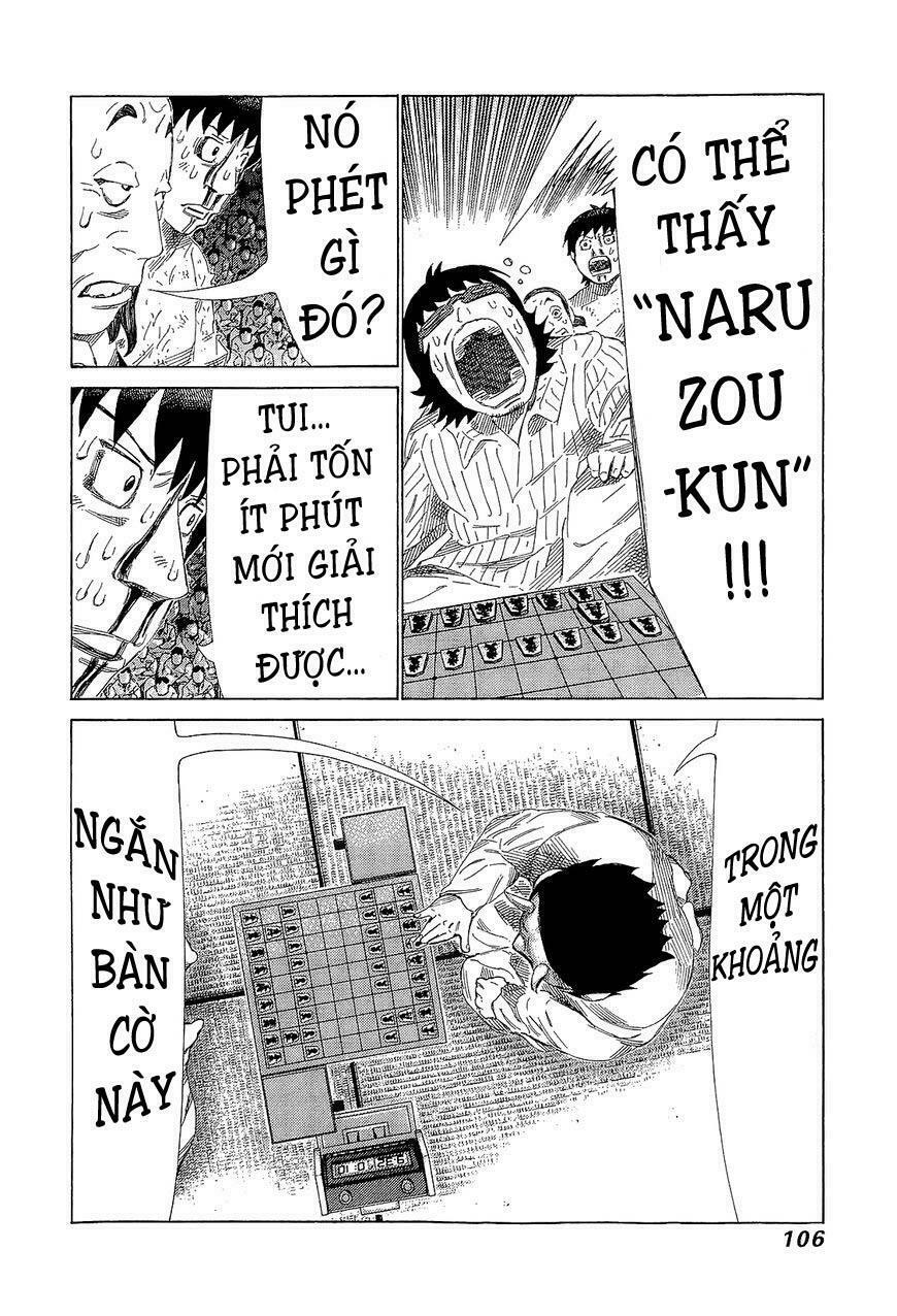 81 Diver: Chapter 217
