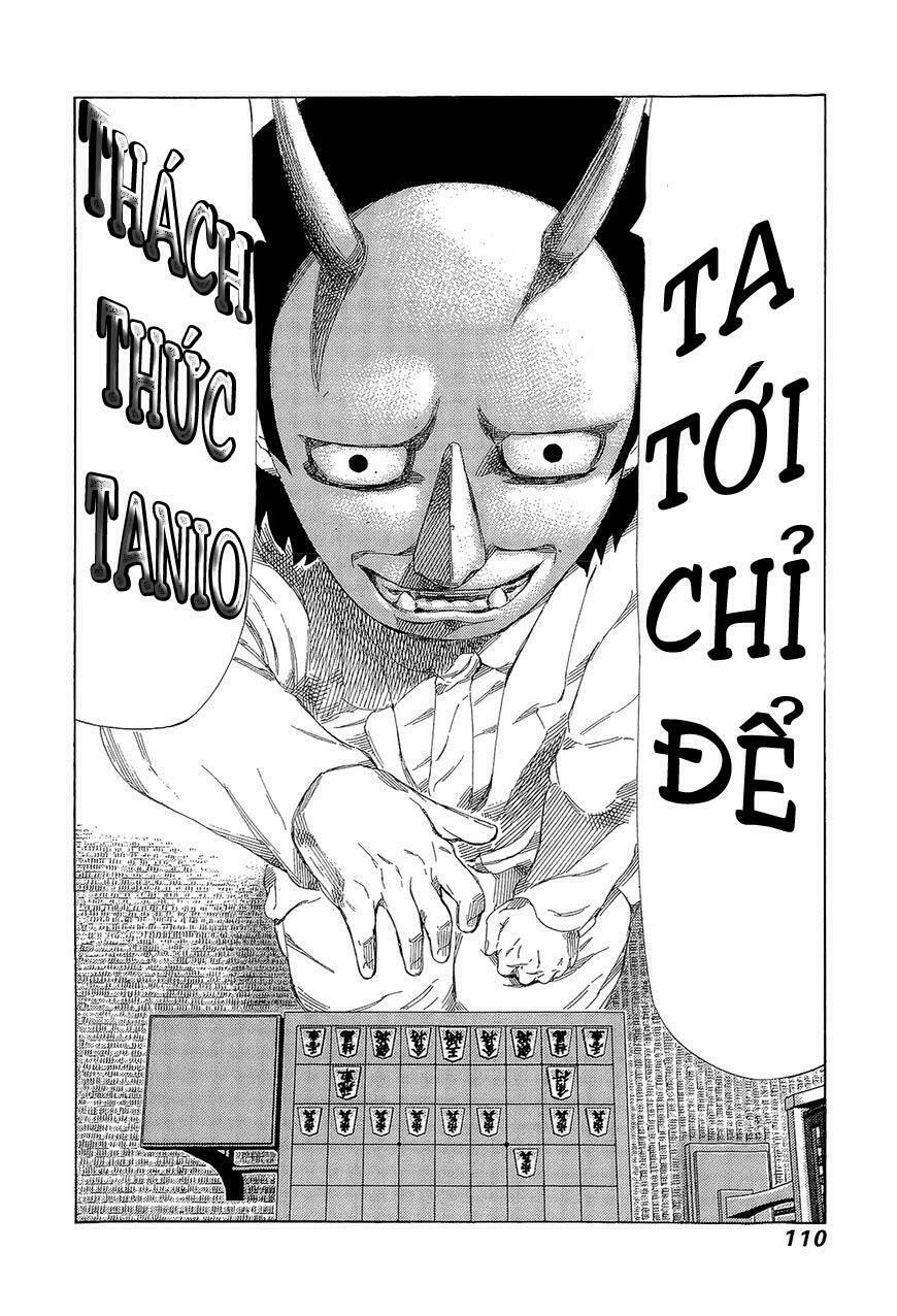 81 Diver: Chapter 217