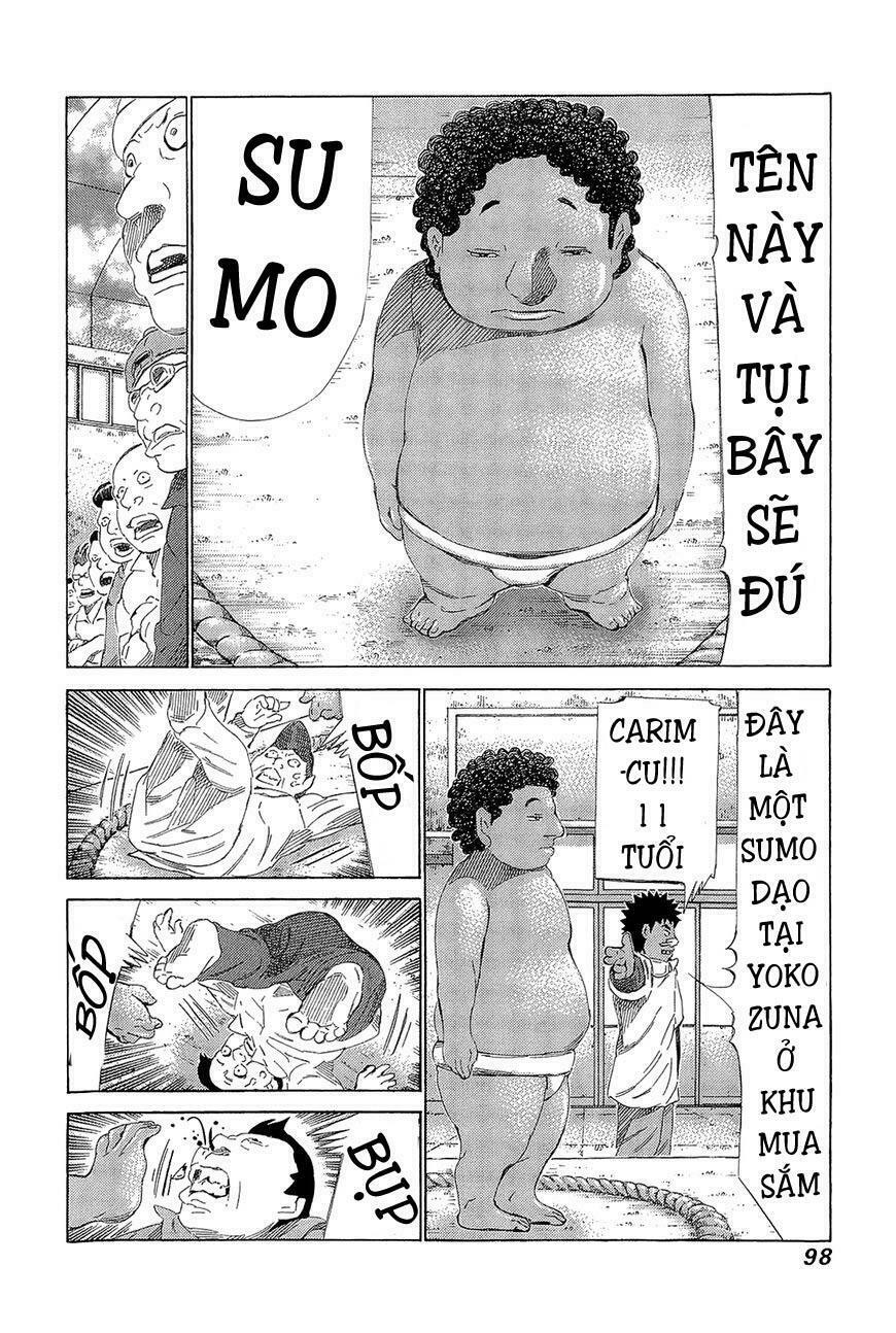 81 Diver: Chapter 217