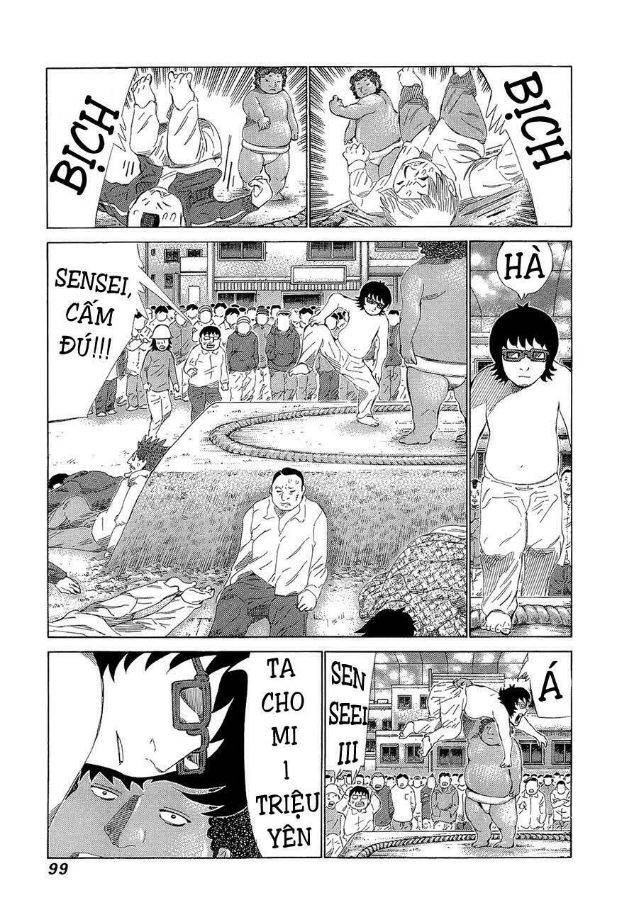 81 Diver: Chapter 217