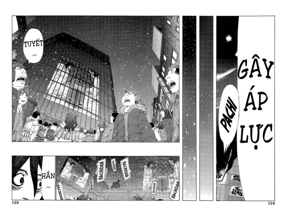 81 Diver: Chapter 218