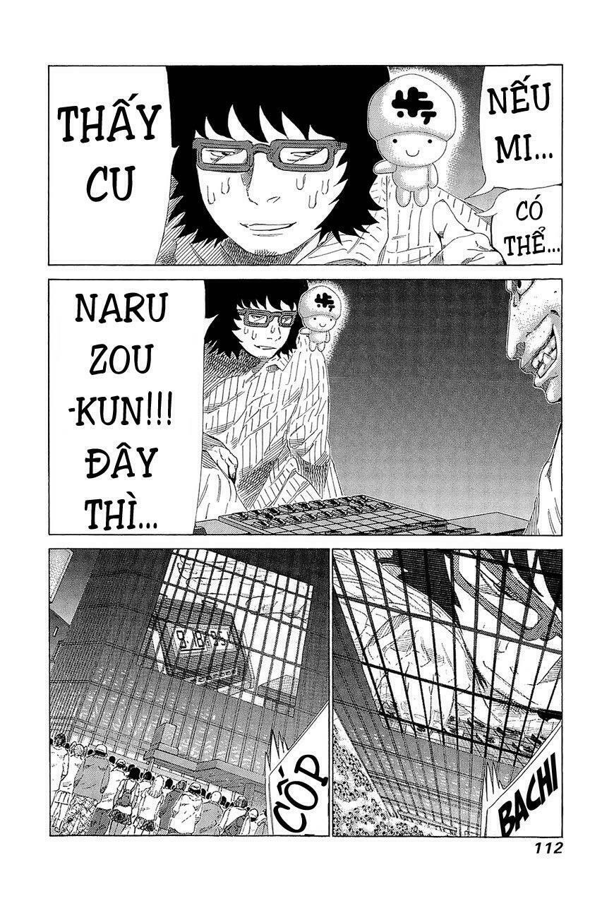 81 Diver: Chapter 218