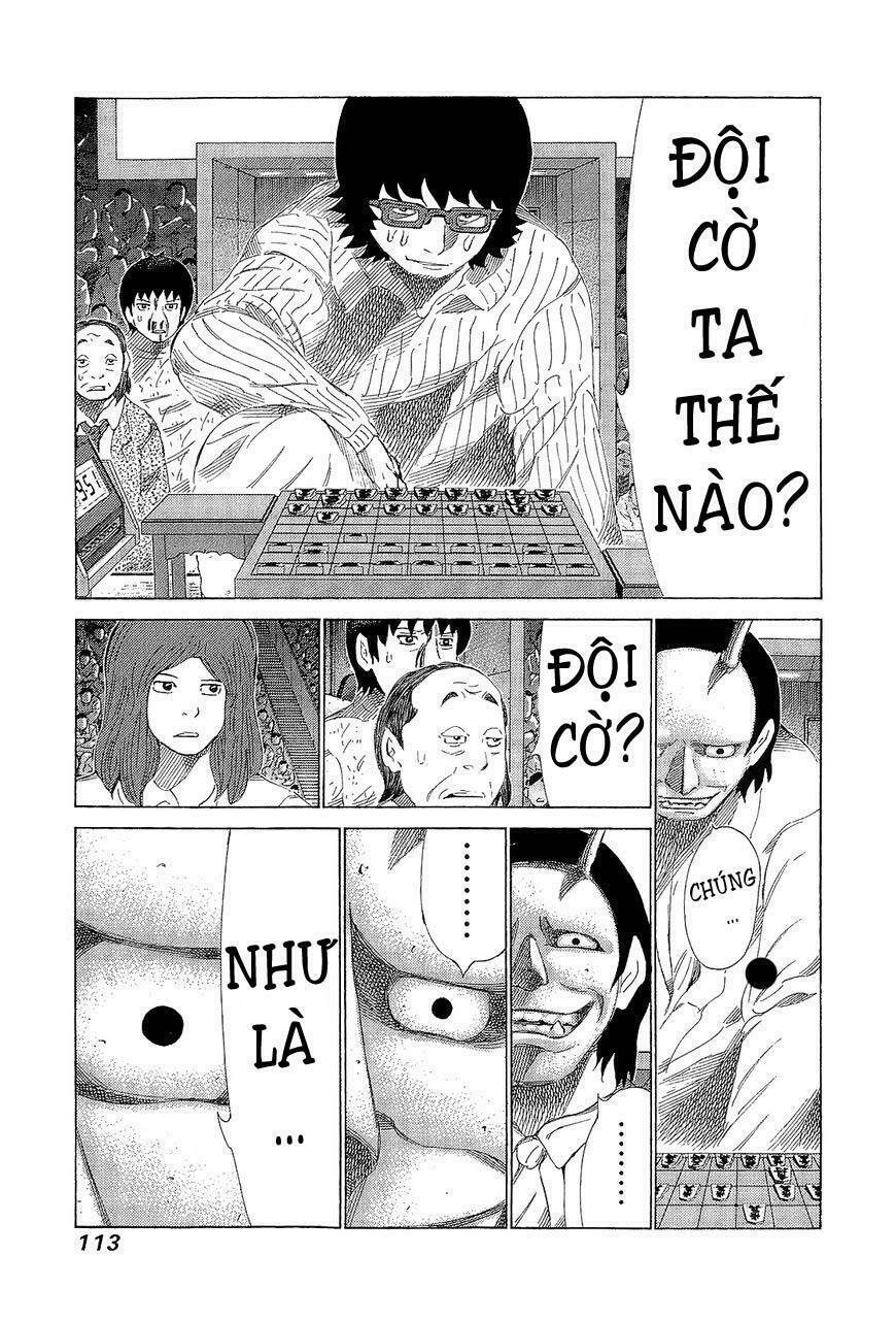 81 Diver: Chapter 218