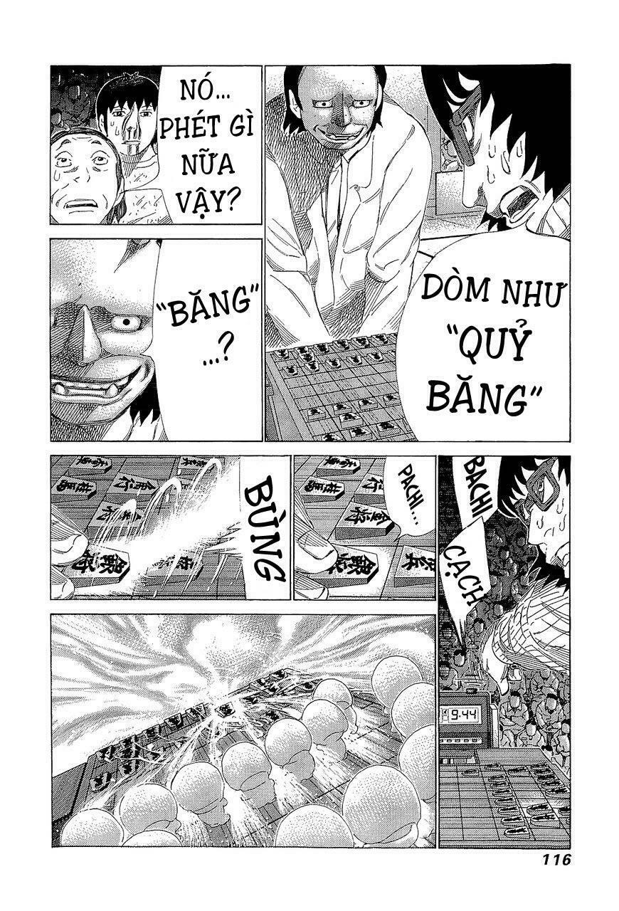 81 Diver: Chapter 218