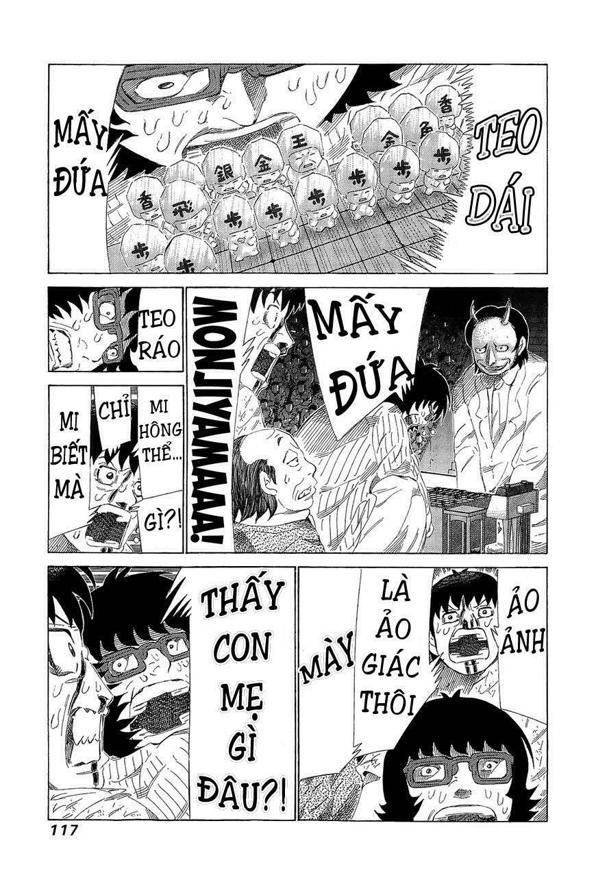 81 Diver: Chapter 218