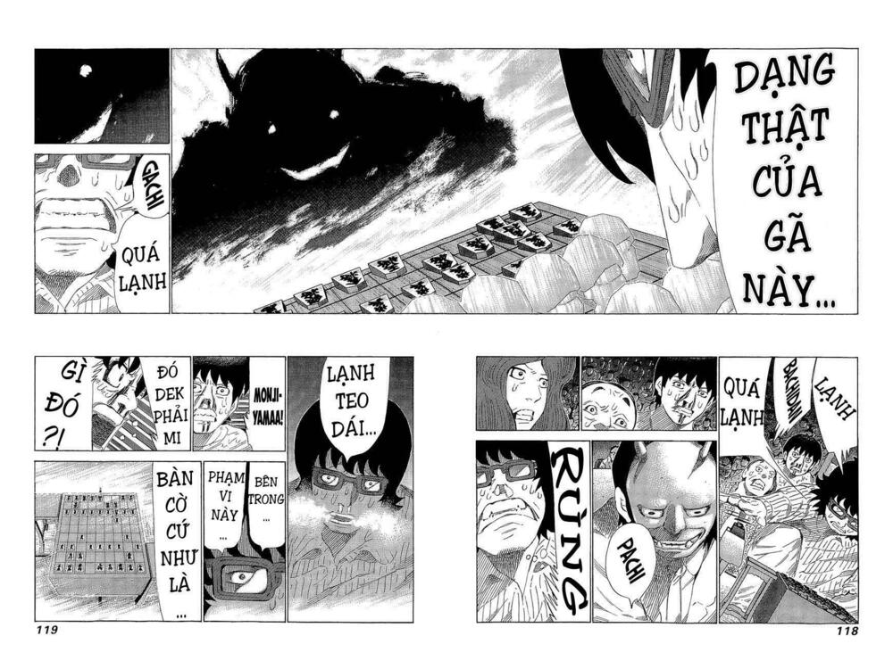 81 Diver: Chapter 218
